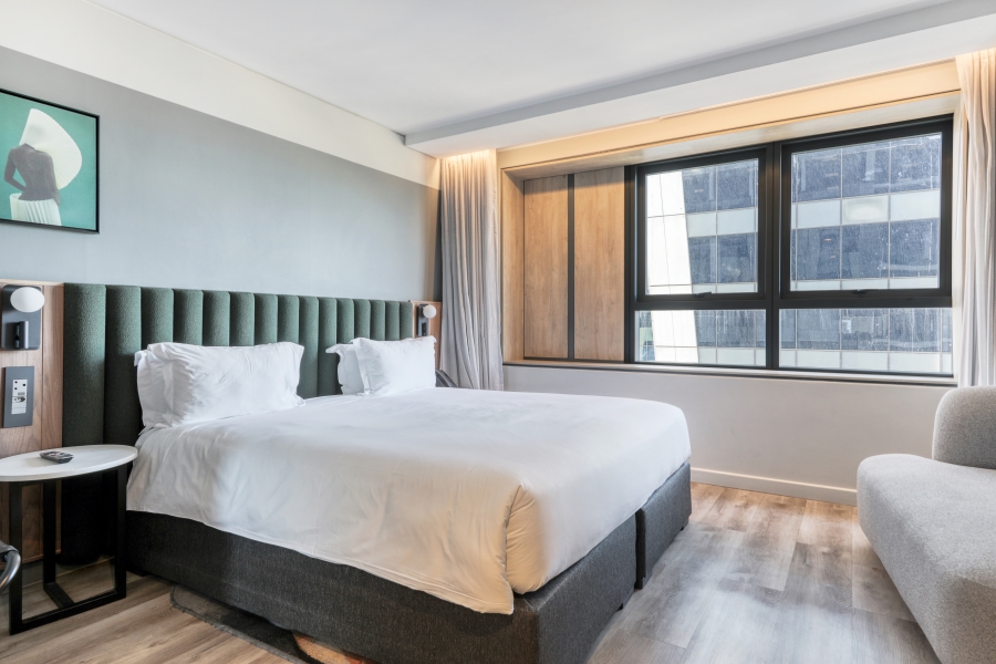 To Let 0 Bedroom Property for Rent in Cape Town City Centre Western Cape